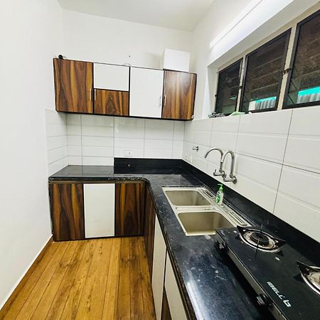 Heritage Homes Kochi 외부 사진