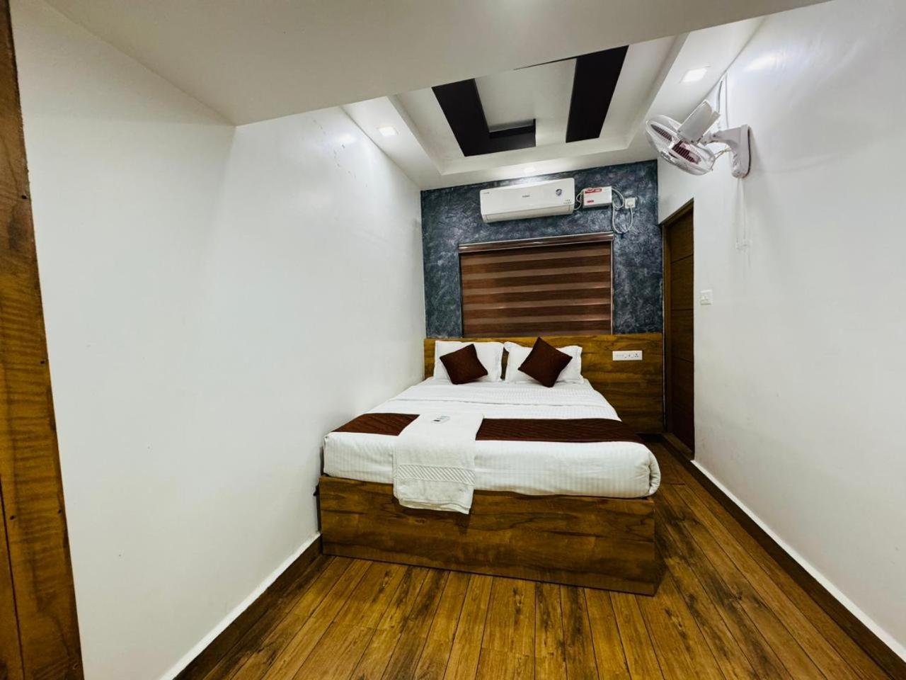 Heritage Homes Kochi 외부 사진