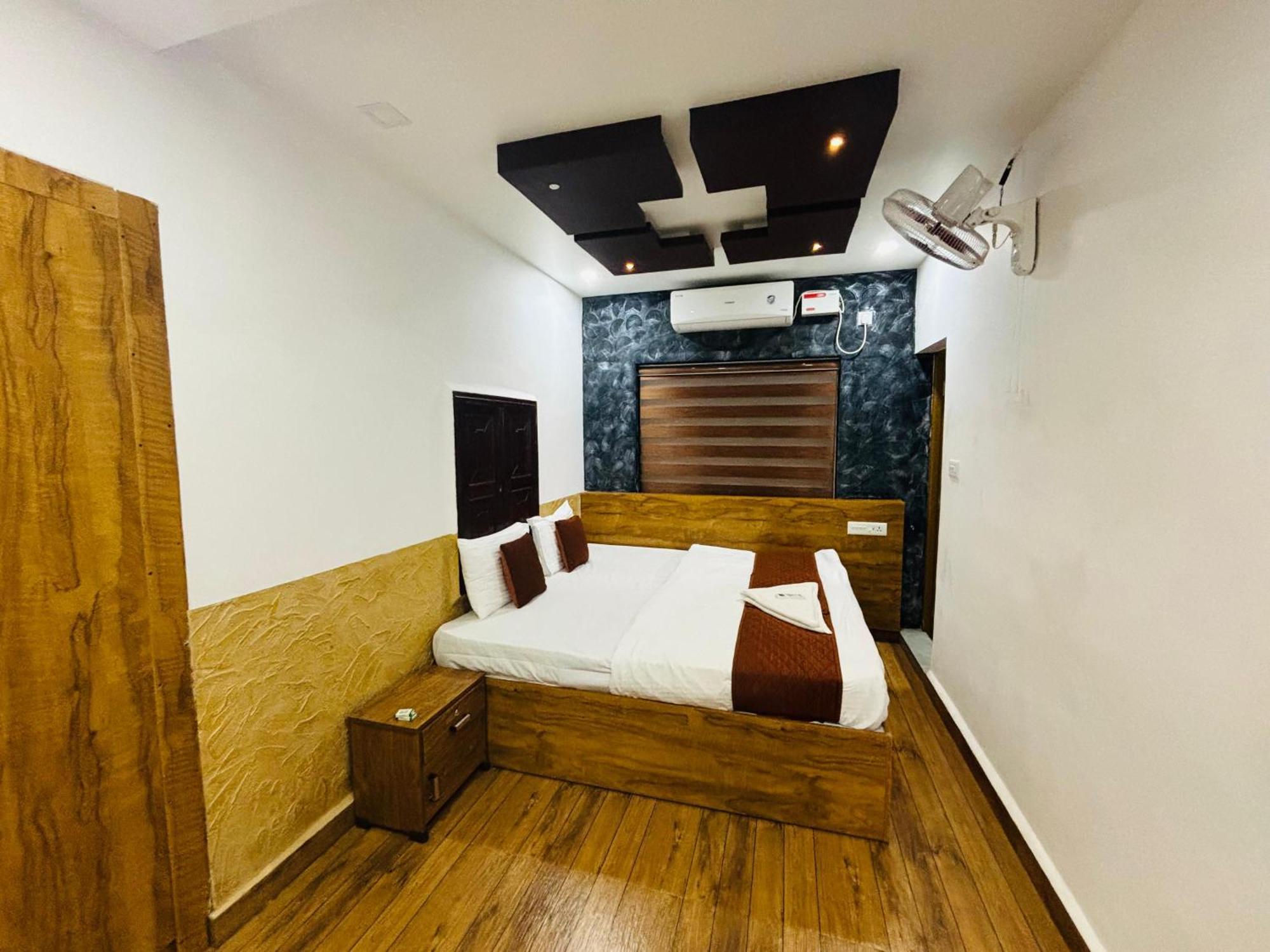 Heritage Homes Kochi 외부 사진